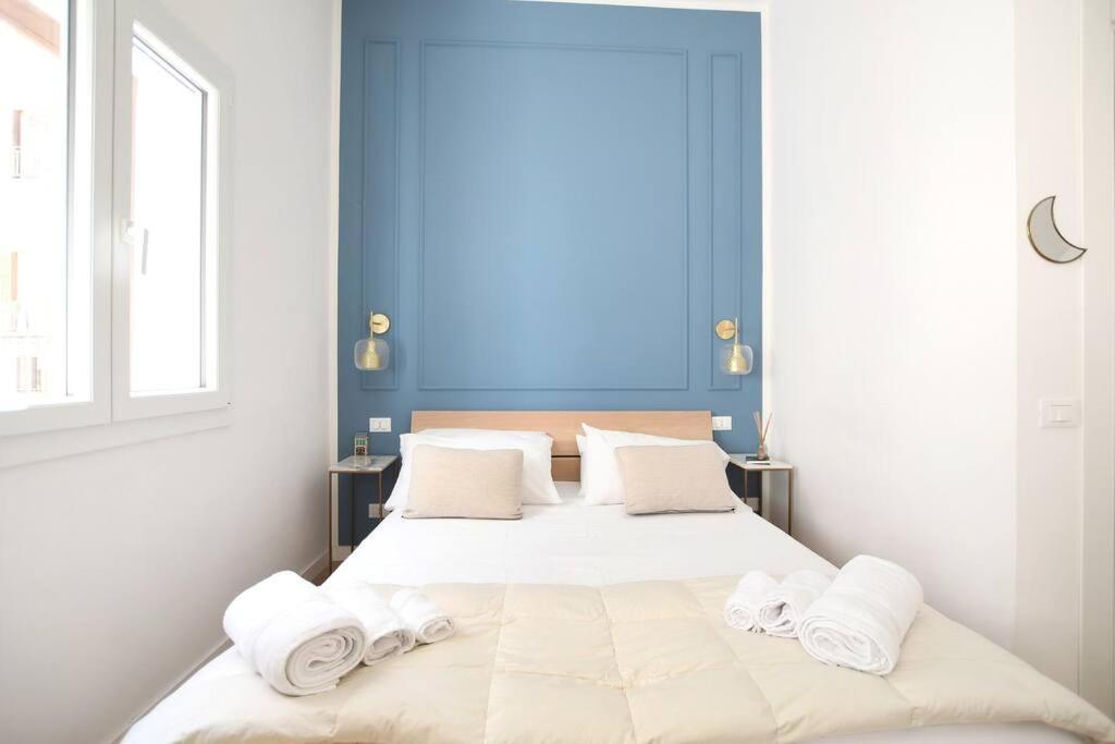 Iflat Casa Isabella Apartment Palermo Exterior photo
